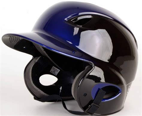 adjustable batting helmets.